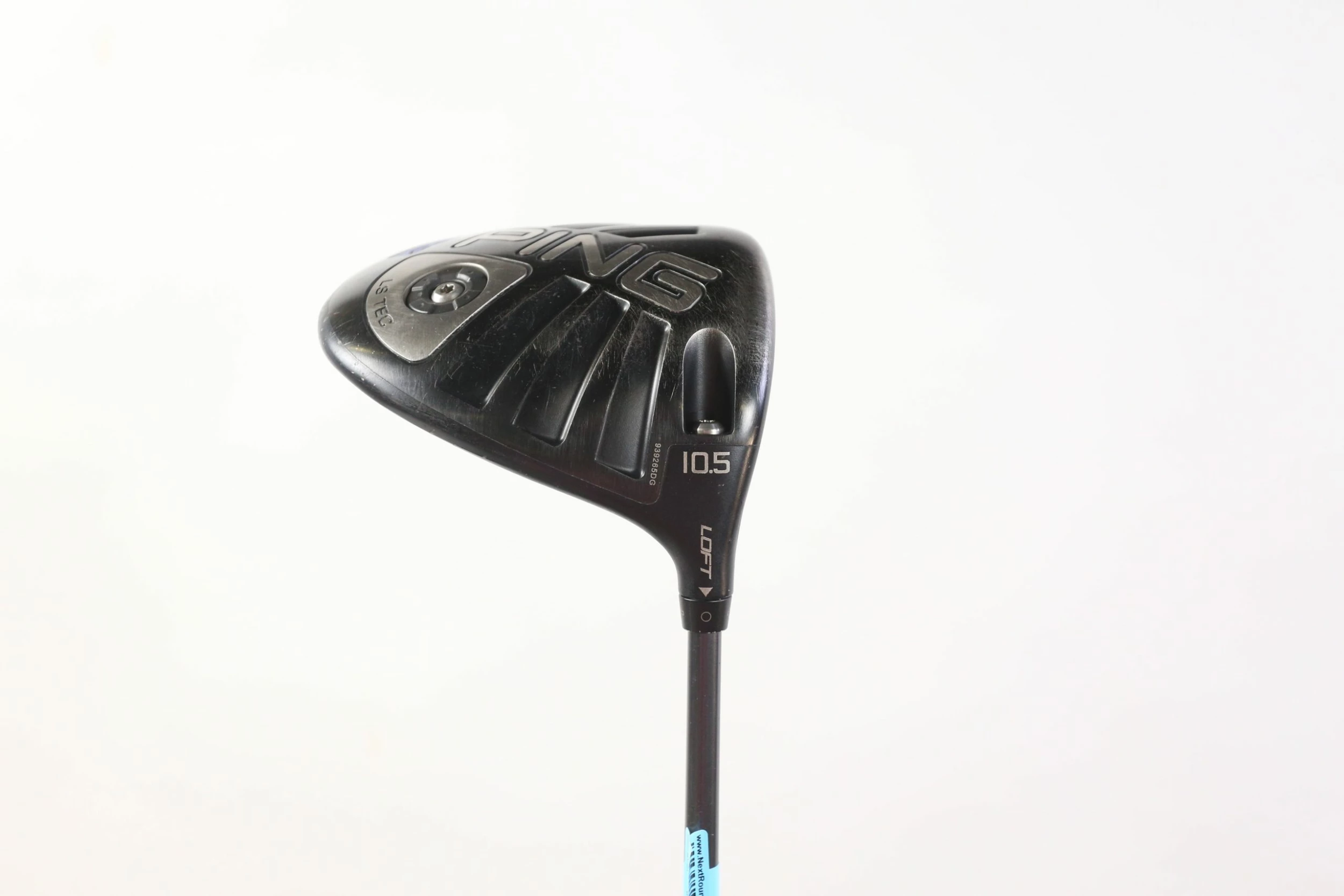 Ping G30 LS Tec Driver - Right-Handed - 10.5 Degrees - Ladies Flex - Image 5