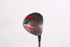 Tour Edge Exotics XCG 3 Wood 13* RH 43 In X-Quad Graphite Shaft Stiff Flex