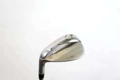 LEFTY TaylorMade RocketBladez HL Approach Wedge 50* 35.5 In Steel Shaft Regular