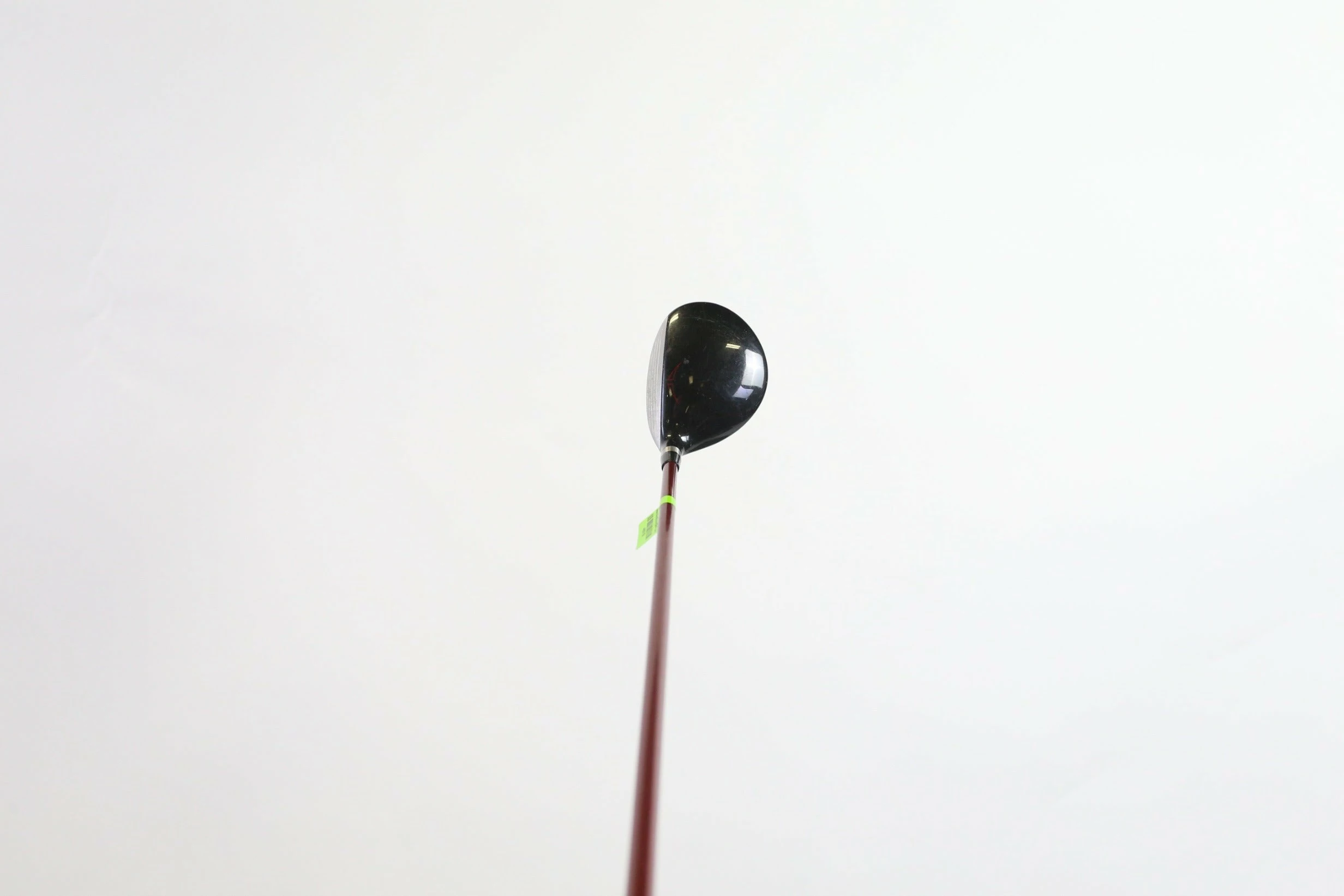 Ping G15 7 Wood 21.5* RH 41 In TFC Graphite Shaft Ladies Flex - Image 8