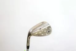 LEFTY Titleist Vokey SM5 F Grind 52*/08* 36 In Wedge KBS Steel Shaft Stiff Flex
