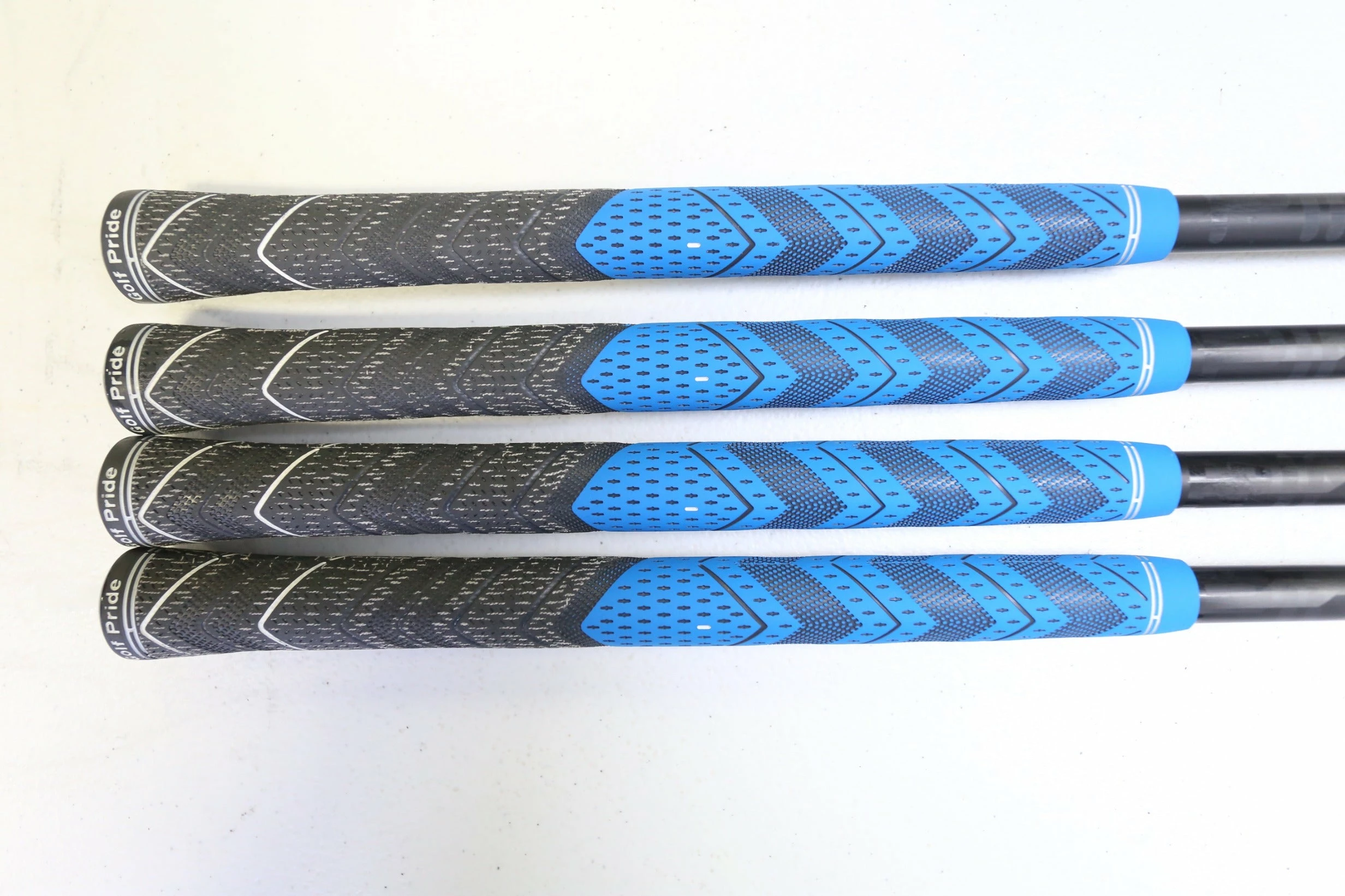 LEFTY Ping G700 Black Dot 8-PW-UW Iron Set -0.5 In Ping Alta CB Graphite Regular - Image 8