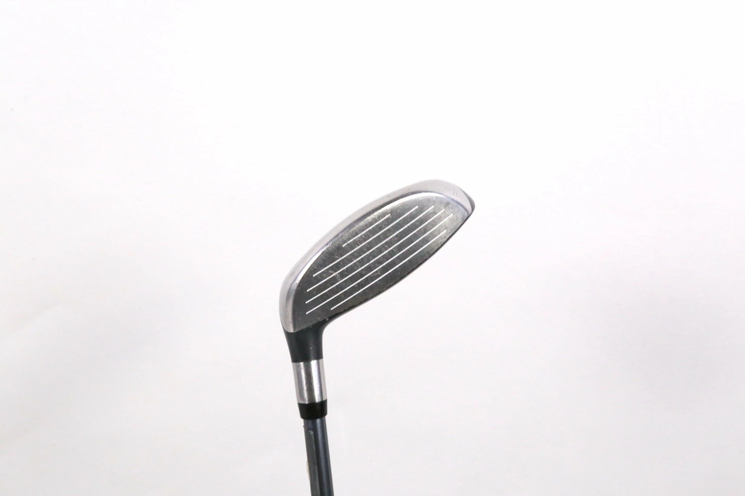 Cleveland HiBore 7 Hybrid 27* RH 41 In Graphite Shaft Ladies Flex - Image 6