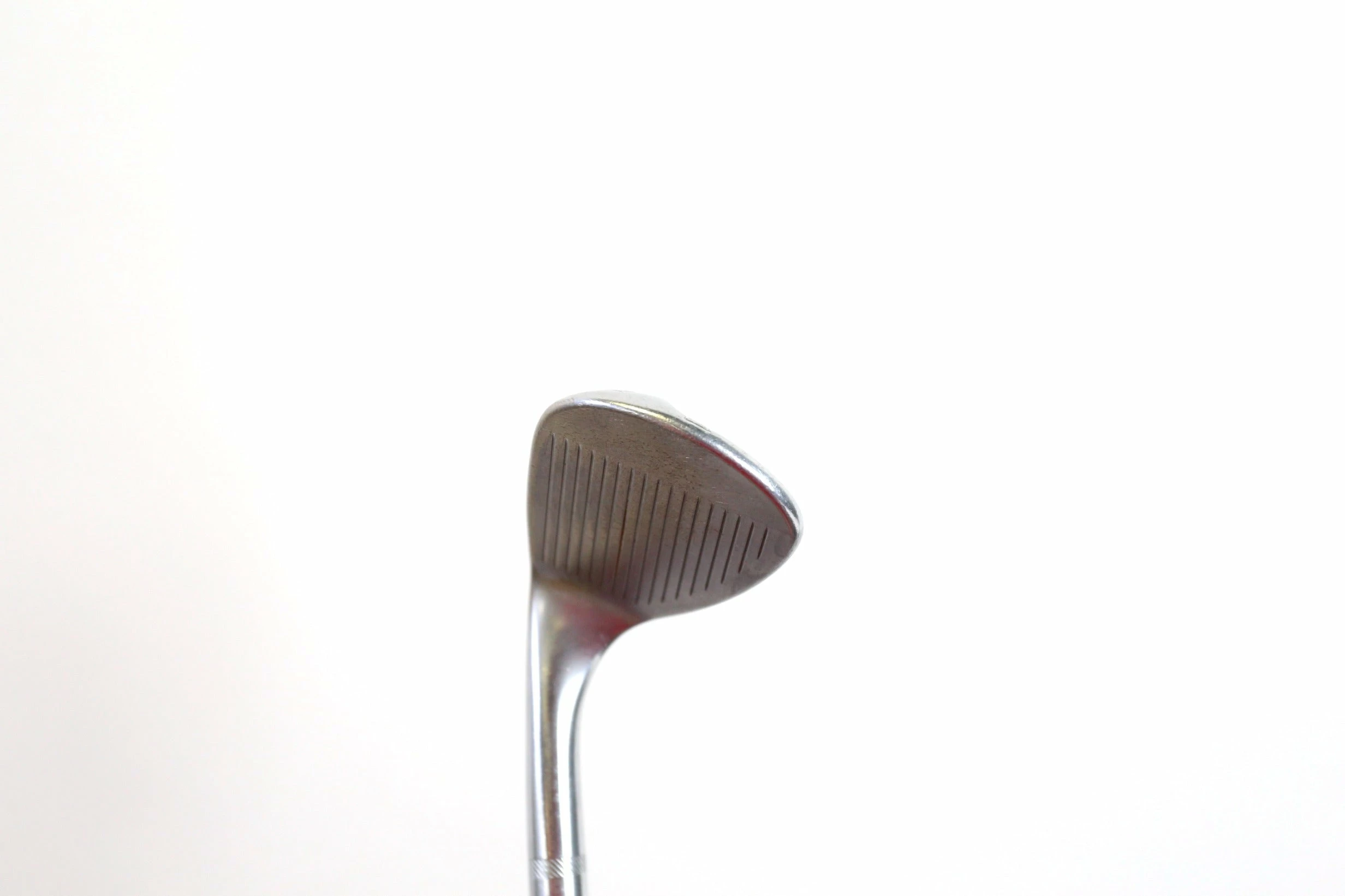 Titleist Vokey SM8 Tour Chrome D Grind 58* Wedge RH 35 In 12* Steel Wedge Flex - Image 4