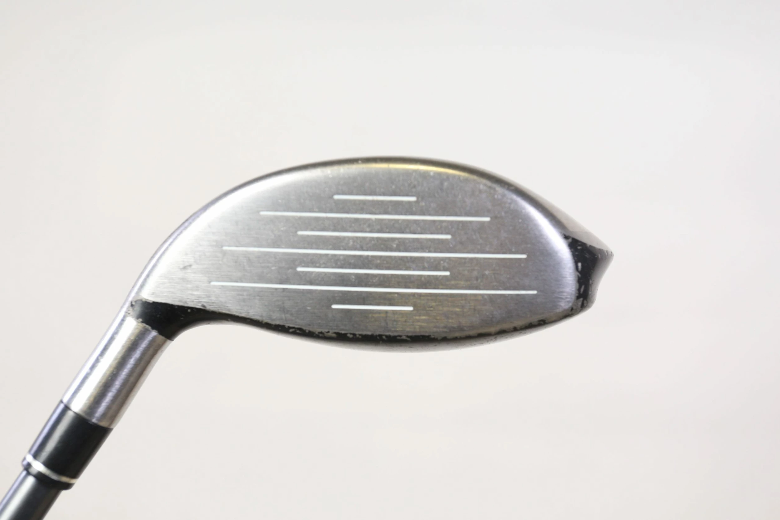 TaylorMade Burner Tour Launch 5 Wood 18* RH 41.5 In Graphite Shaft Ladies Flex - Image 2