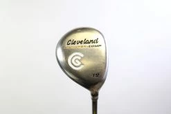 Cleveland Launcher Comp 5 Wood 19* RH 43 In Graphite Shaft Regular Flex