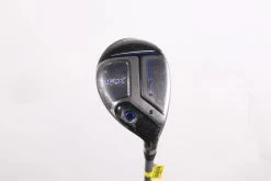 Cobra Max 7 Hybrid 31* RH 37.75 In Matrix White Tie X4 Graphite Lite Flex