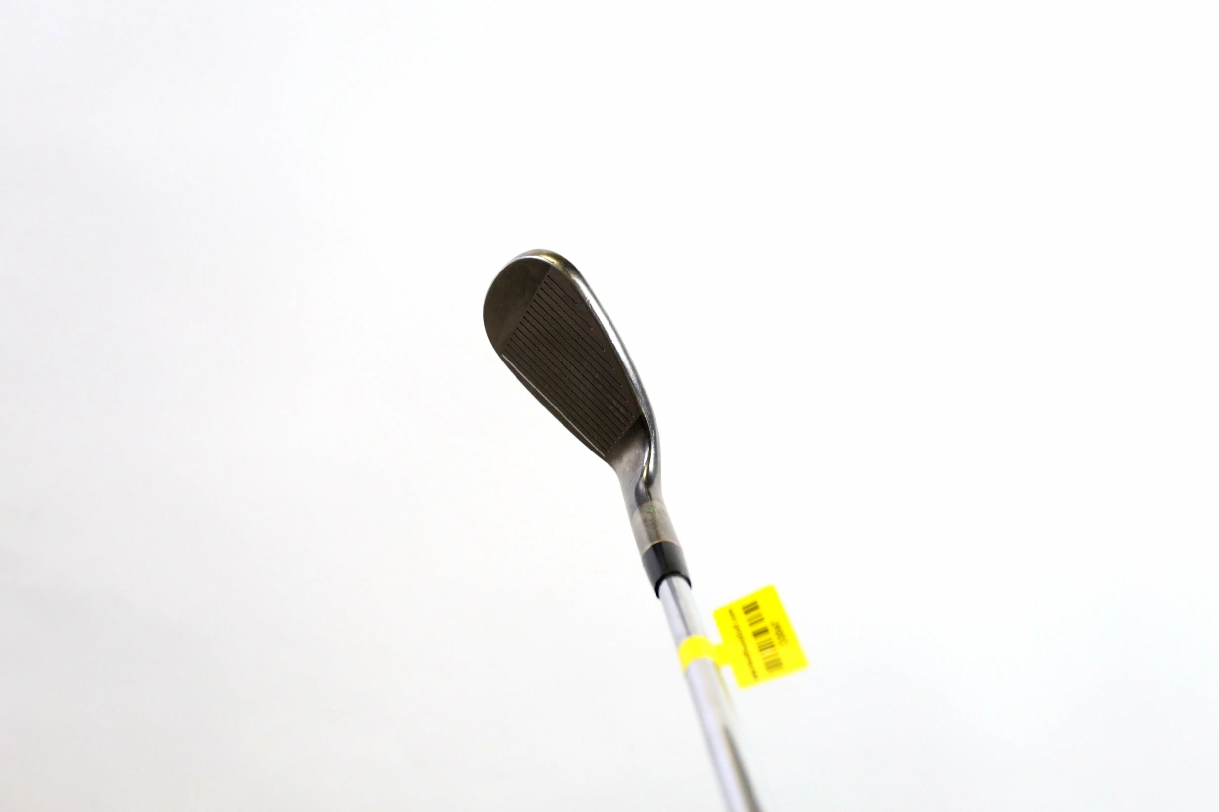 Ping Tour-W Black Chrome Nickel Black Dot 50* Wedge RH 35.25 In 12* Steel Stiff - Image 7