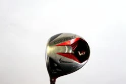 Nike VR-S Covert Driver - Left-Handed - 12.5 Degrees - Stiff Flex