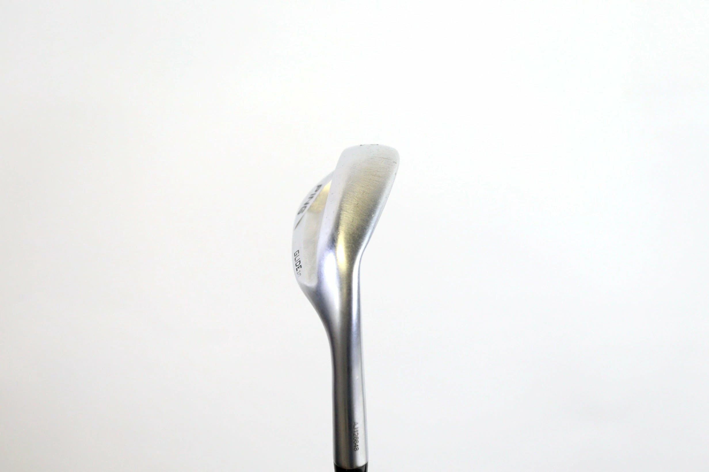 Ping Glide 3.0 SS 54* Wedge RH 35.25 In Nippon Steel Shaft Wedge Flex - Image 6