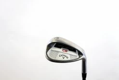 Callaway Mack Daddy CB 56* Wedge RH 34.75 In 14* KBS Hi-Rev G Graphite Stiff