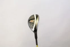 Callaway X2 Hot 22* Hybrid Right Handed 40 In Aldila Graphite Shaft Seniors Flex