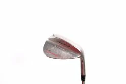 TaylorMade Tour Preferred Gap Wedge 52* RH 35.5 In KBs Tour-V Shaft Wedge Flex