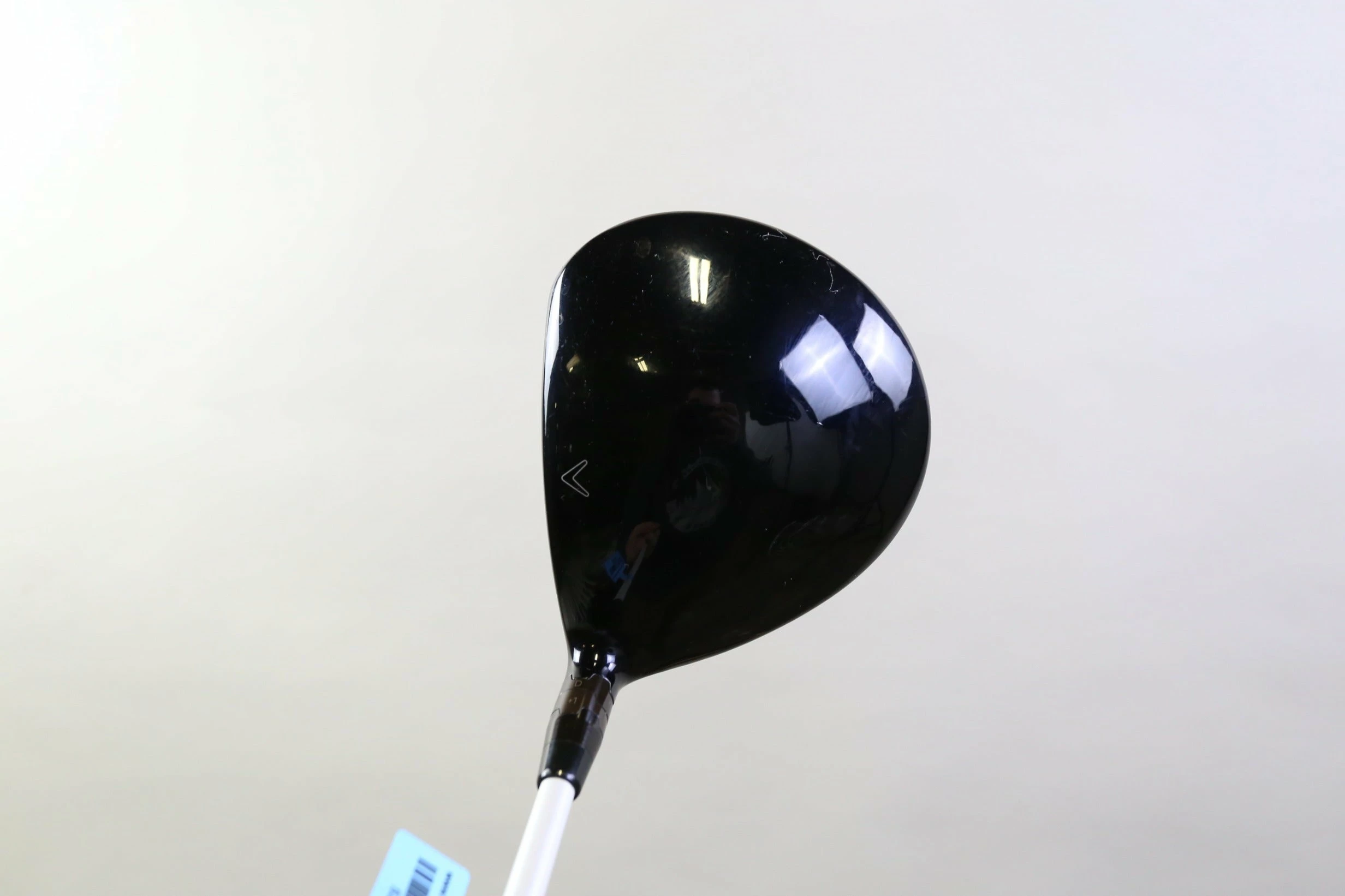 Callaway Big Bertha Alpha 815 Driver - Right-Handed - 10.5 Degrees - Regular Flex - Image 7