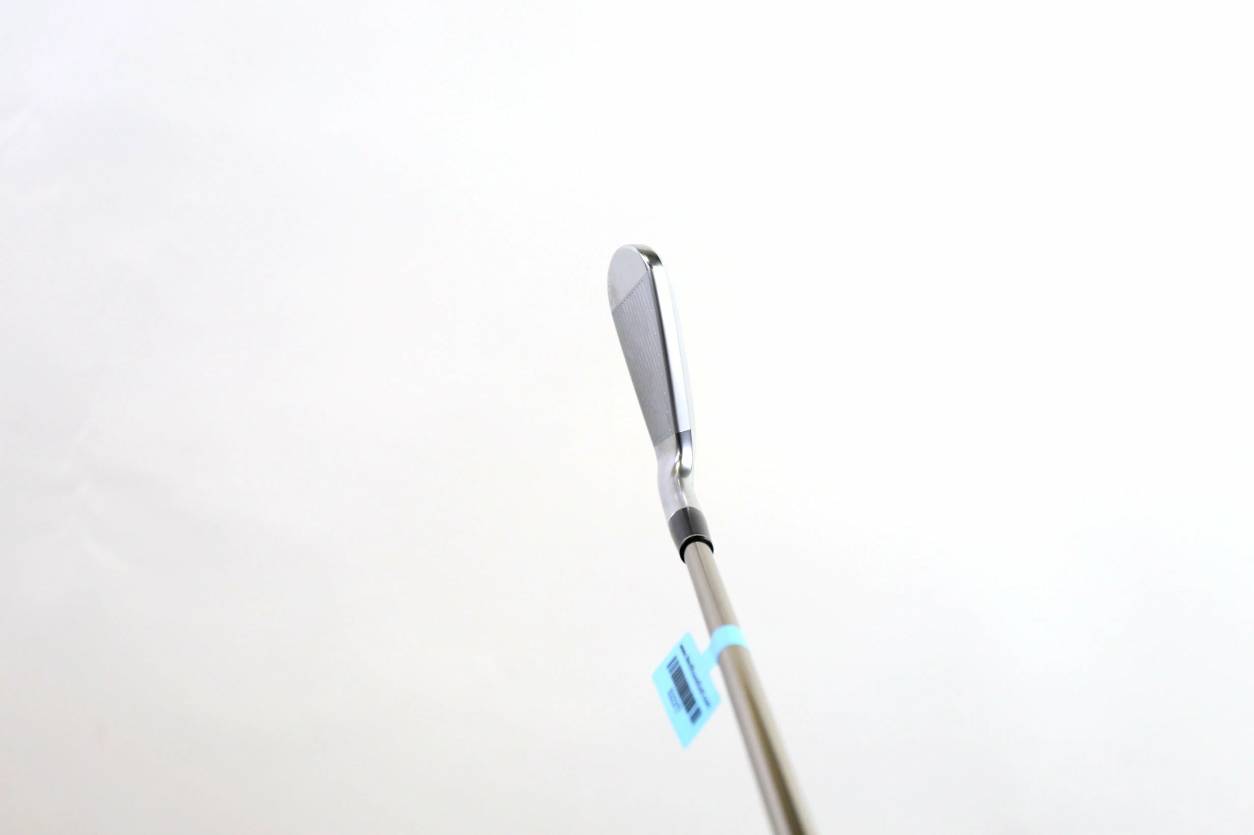 Srixon ZX Utility Iron 3 Hybrid 20* RH 39.5 In UST Recoil 95 Graphite F4 Stiff - Image 7