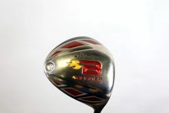 TaylorMade Burner '09 Driver - Right-Handed - 9.5 Degrees - Stiff Flex
