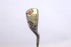 Ping G15 4 Hybrid 23* RH 39.25 In Ping TFC149 H Graphite Shaft Soft Regular Flex