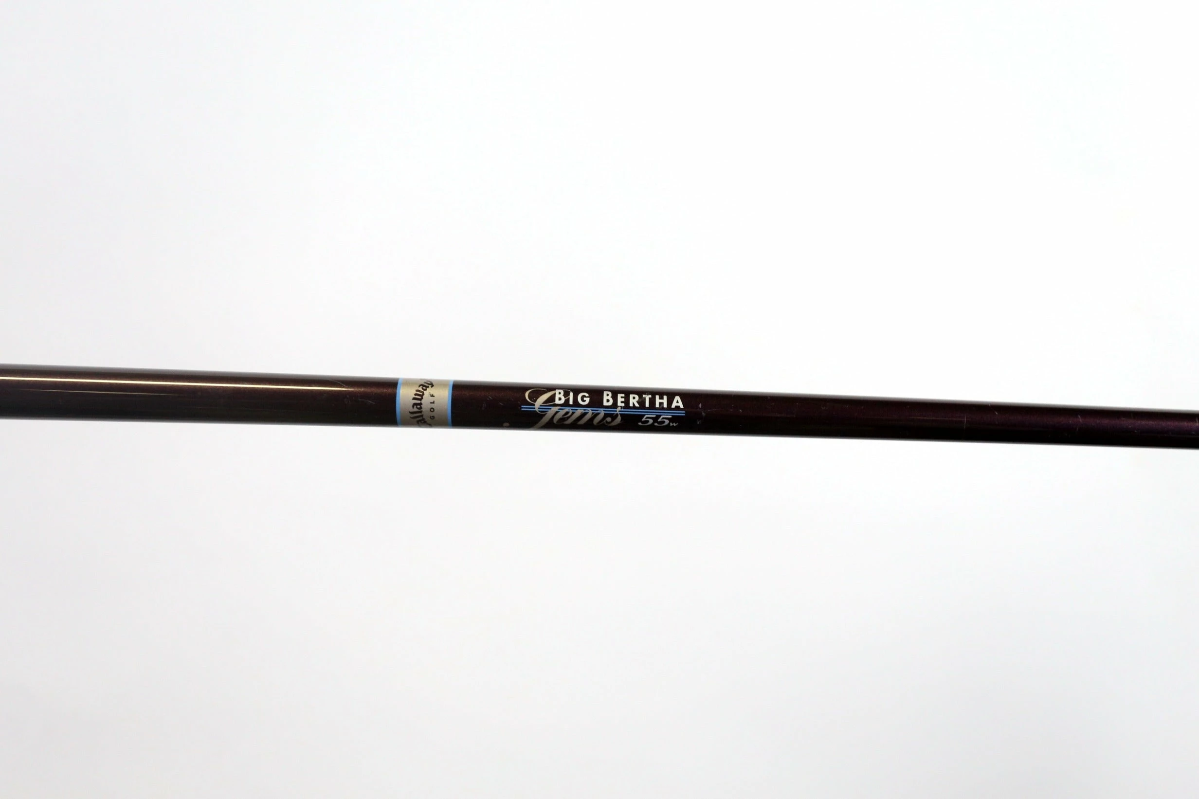 Callaway Big Bertha Ti 454 Driver - Right-Handed - Ladies Flex - Image 9