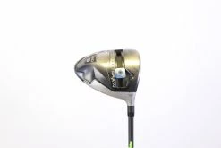 TaylorMade SLDR S Driver - Right-Handed - 12 Degrees - Regular Flex