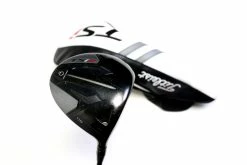 Titleist TSi2 Driver - Right-Handed - 11 Degrees - Stiff Flex