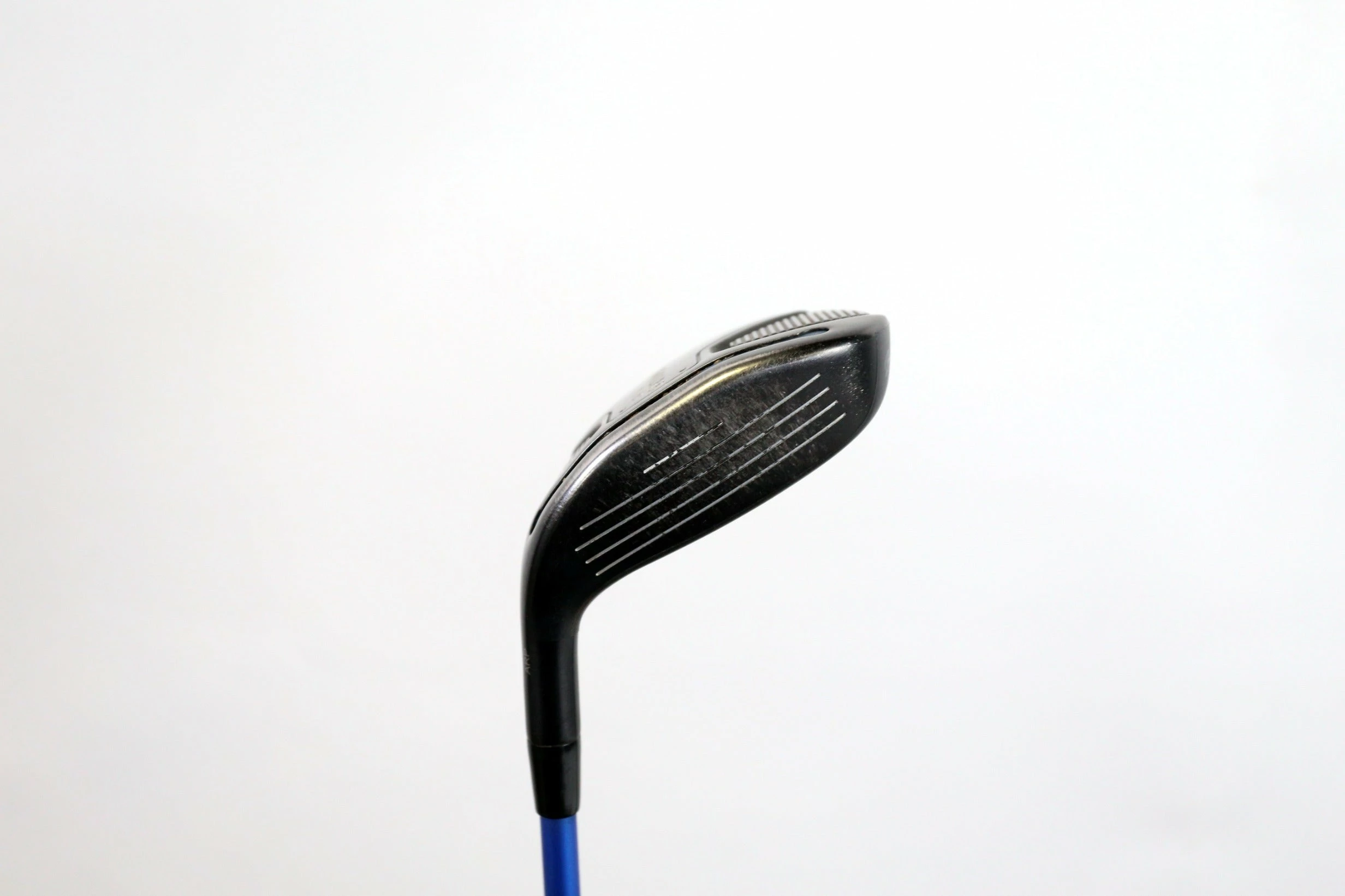 AdamsĀ® Adams Tight Lies 5 Wood 19* RH 42 In Mitsubishi Kuro Kage Graphite Lite Flex - Image 6