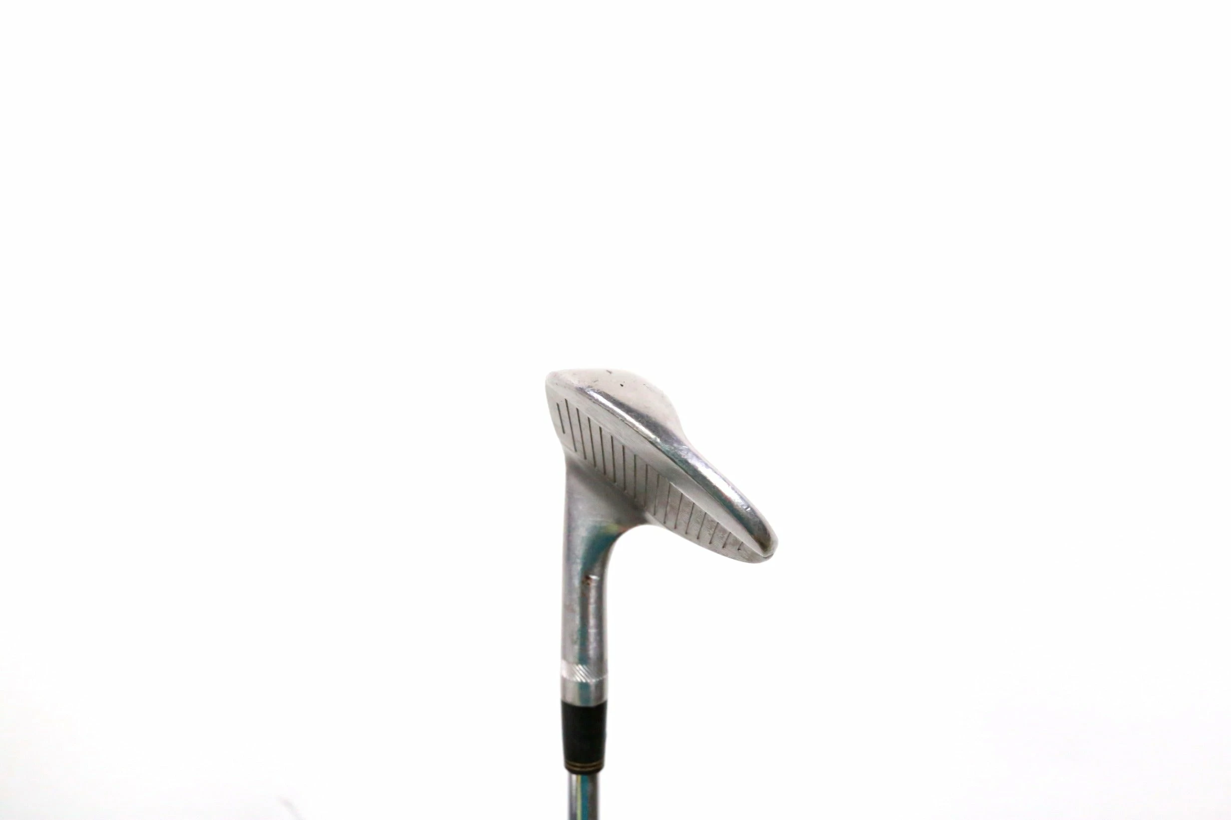 Bobby Jones Pelz Series Gap Wedge 52* RH 35.5 In Steel Shaft Stiff Flex - Image 4