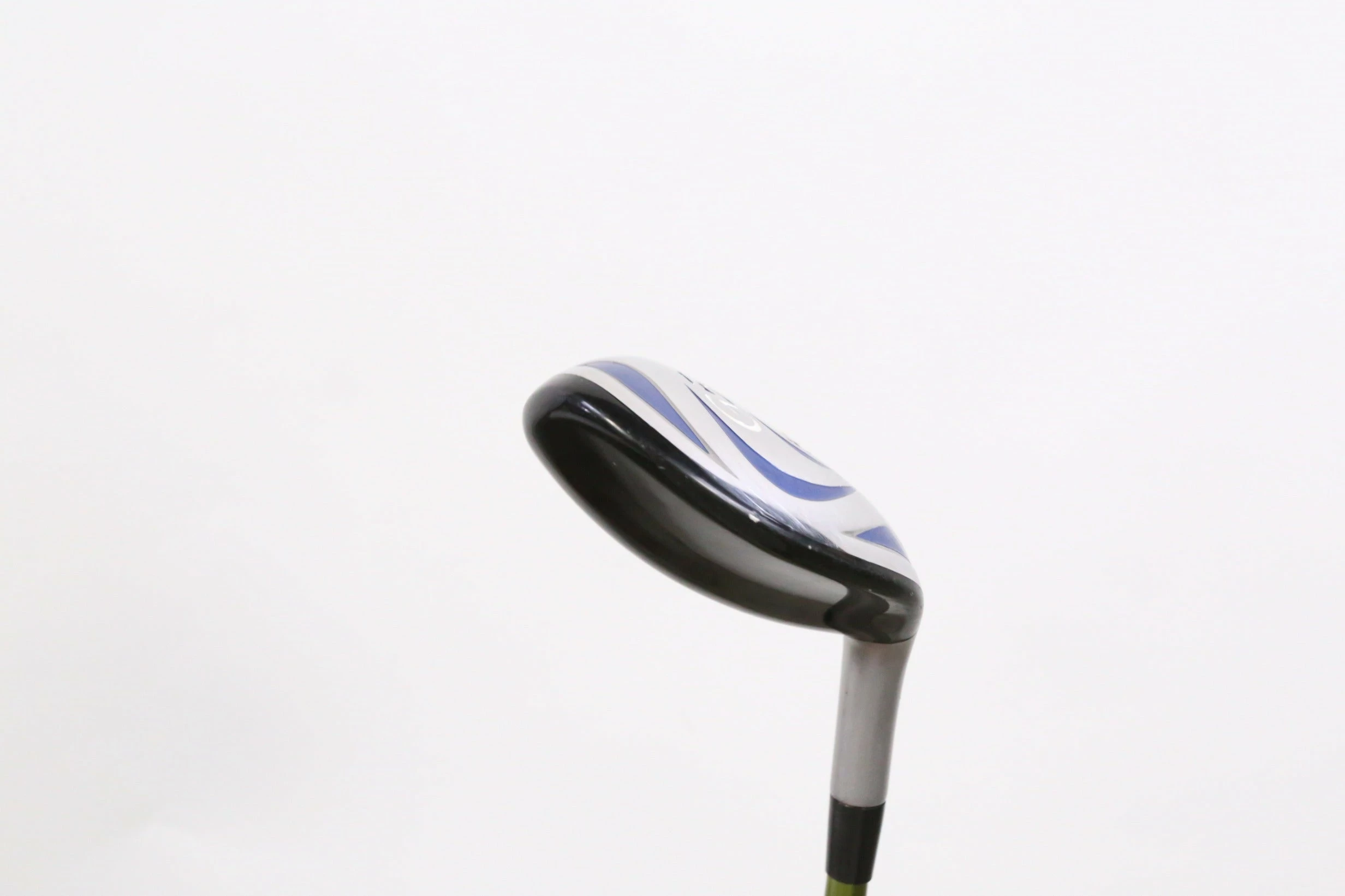 Ping G5 2 Hybrid 19* RH 39.5 In Aldila NV Graphite Shaft Stiff Flex - Image 3