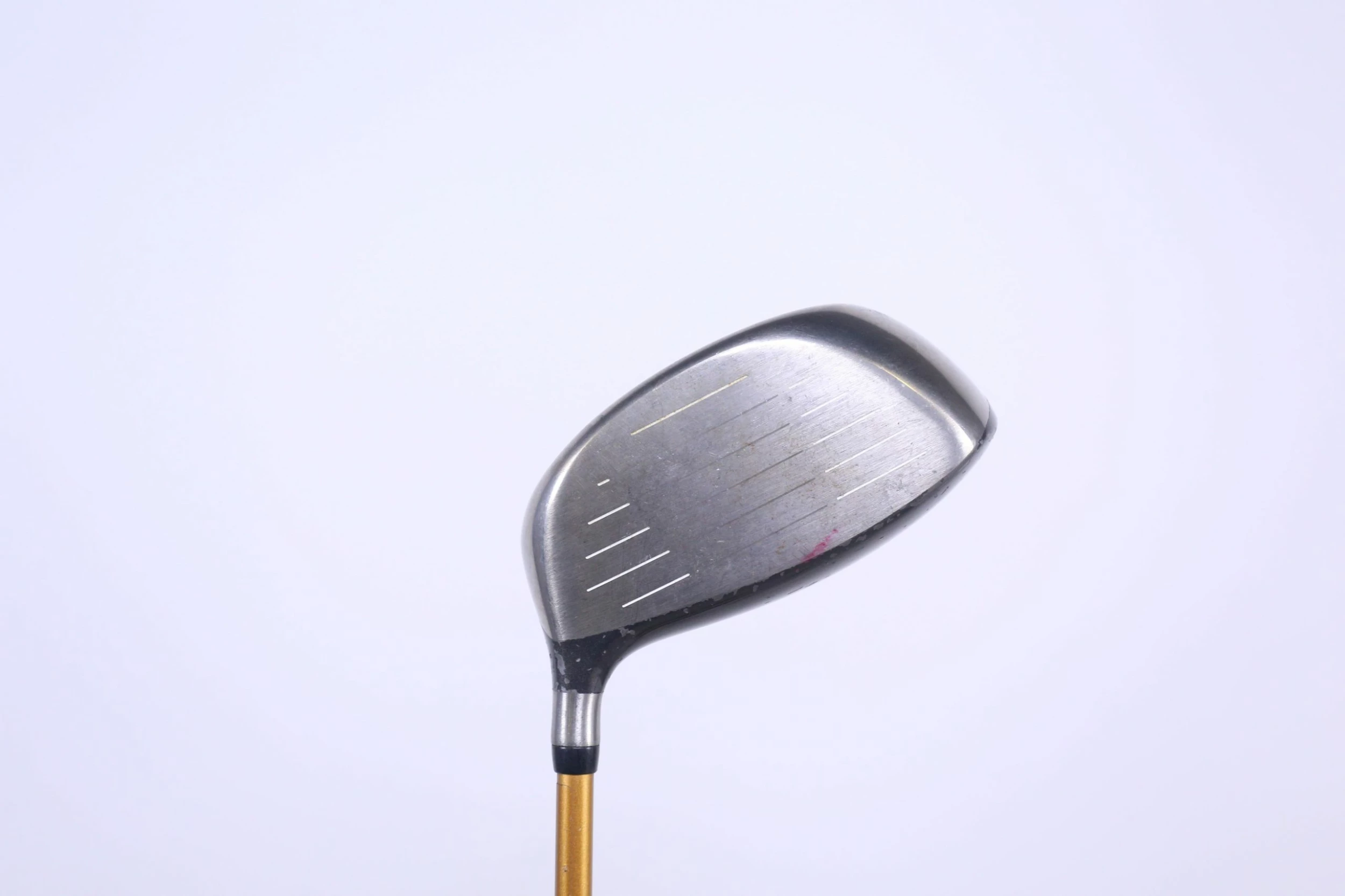 Cleveland Launcher 460 Driver 45.25 In RH 9.5* Graphite Shaft Stiff - Image 4