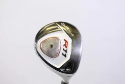 TaylorMade R11 Fairway 4-Wood 17* 42IN RH Graphite Fujikura Blur Stiff Flex