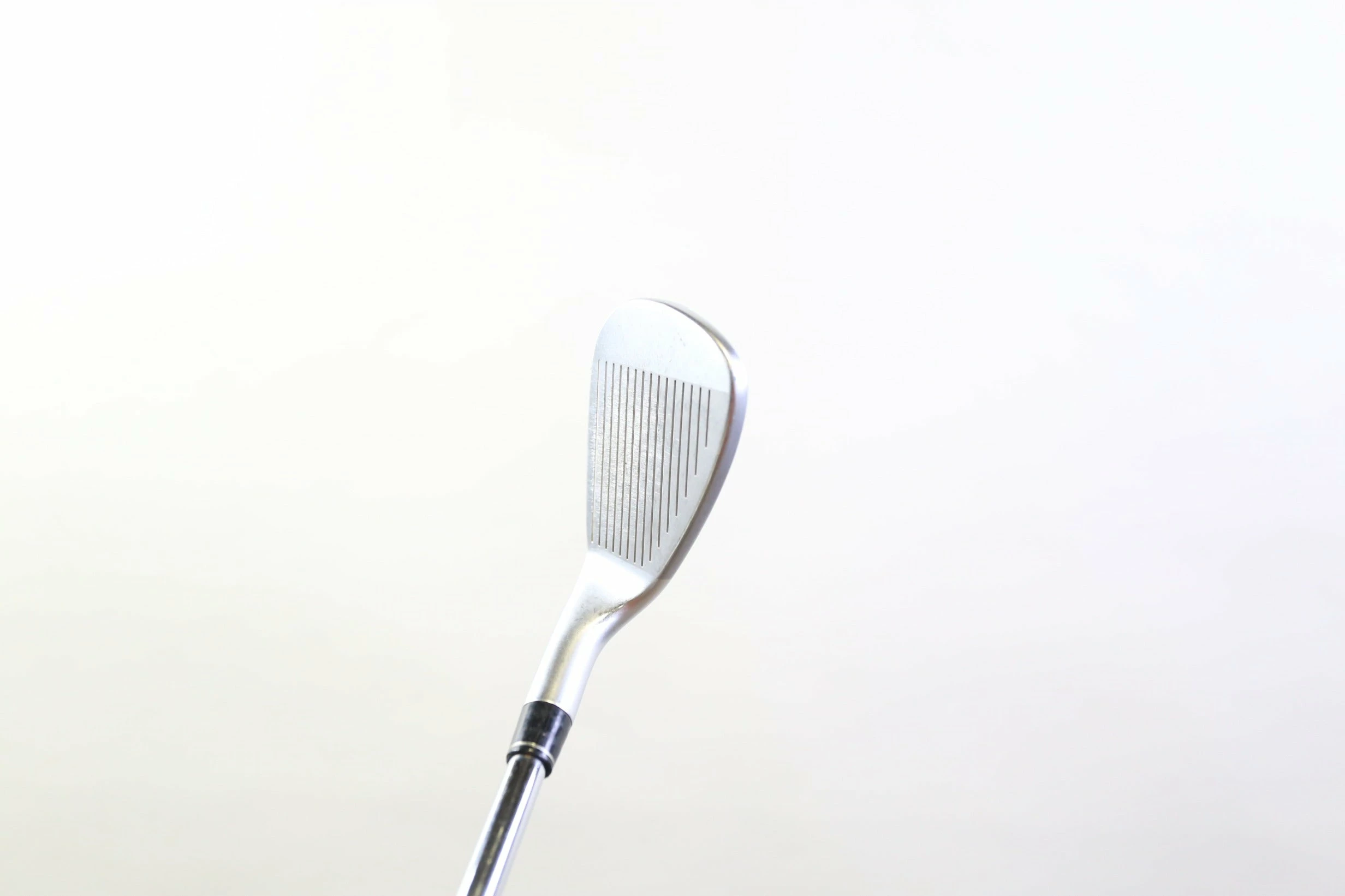 TaylorMade RocketBladez Gap Wedge 50* RH 35.5 In Steel Shaft Stiff Flex - Image 7