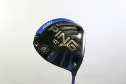 Ping G30 SF Tec Driver - Right-Handed - 10 Degrees - Regular Flex