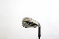 Ping Tour Gorge SS 60* Wedge RH 36 In ProForce 95 Graphite Shaft Stiff Flex