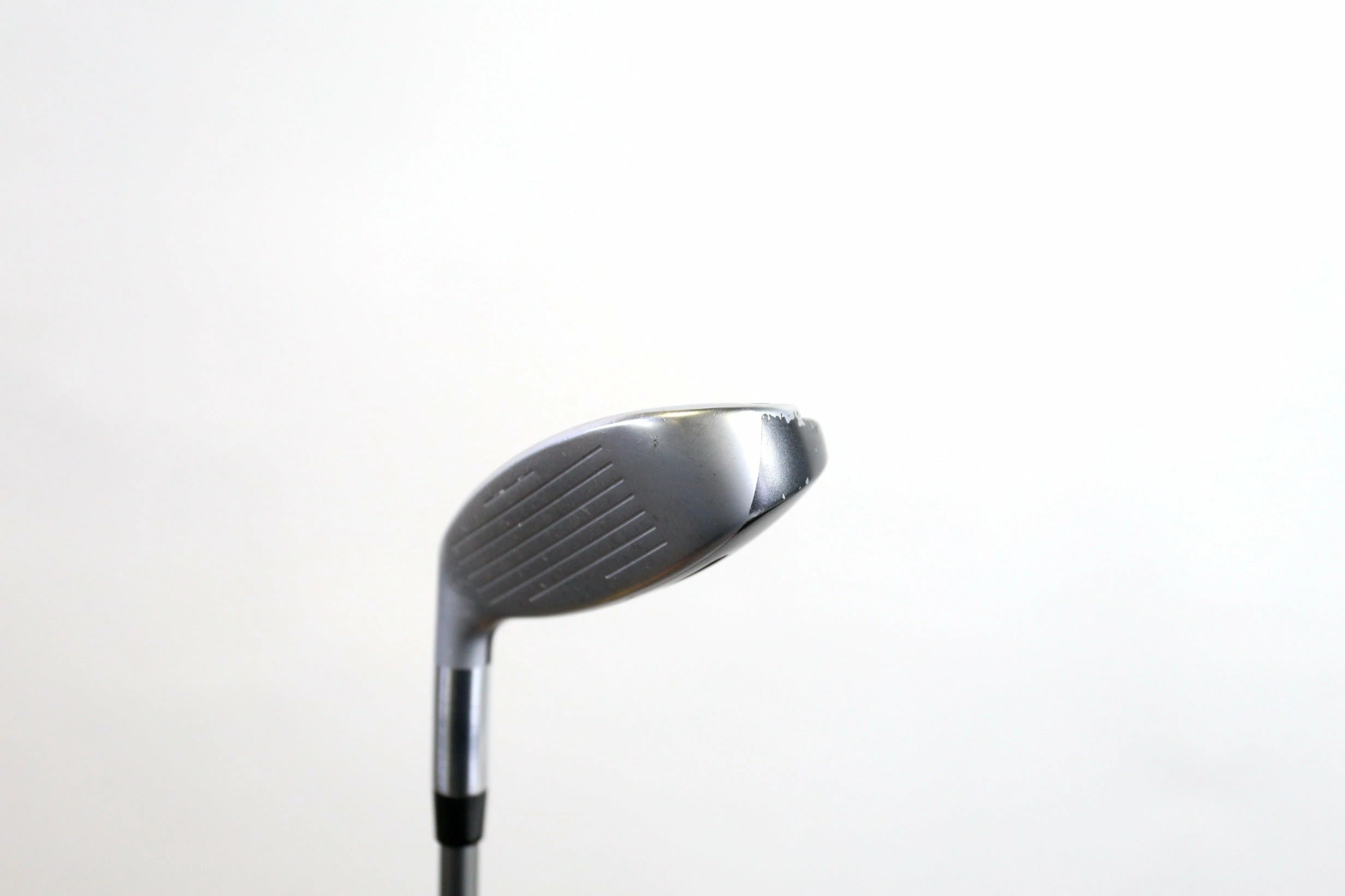 AdamsĀ® Adams Idea 4 Hybrid 24* RH 39.75 In Graphite Shaft Regular Flex - Image 5