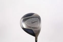 Nike Forged Titanium 400cc Driver - Right-Handed - 10.5 Degrees - Regular Flex