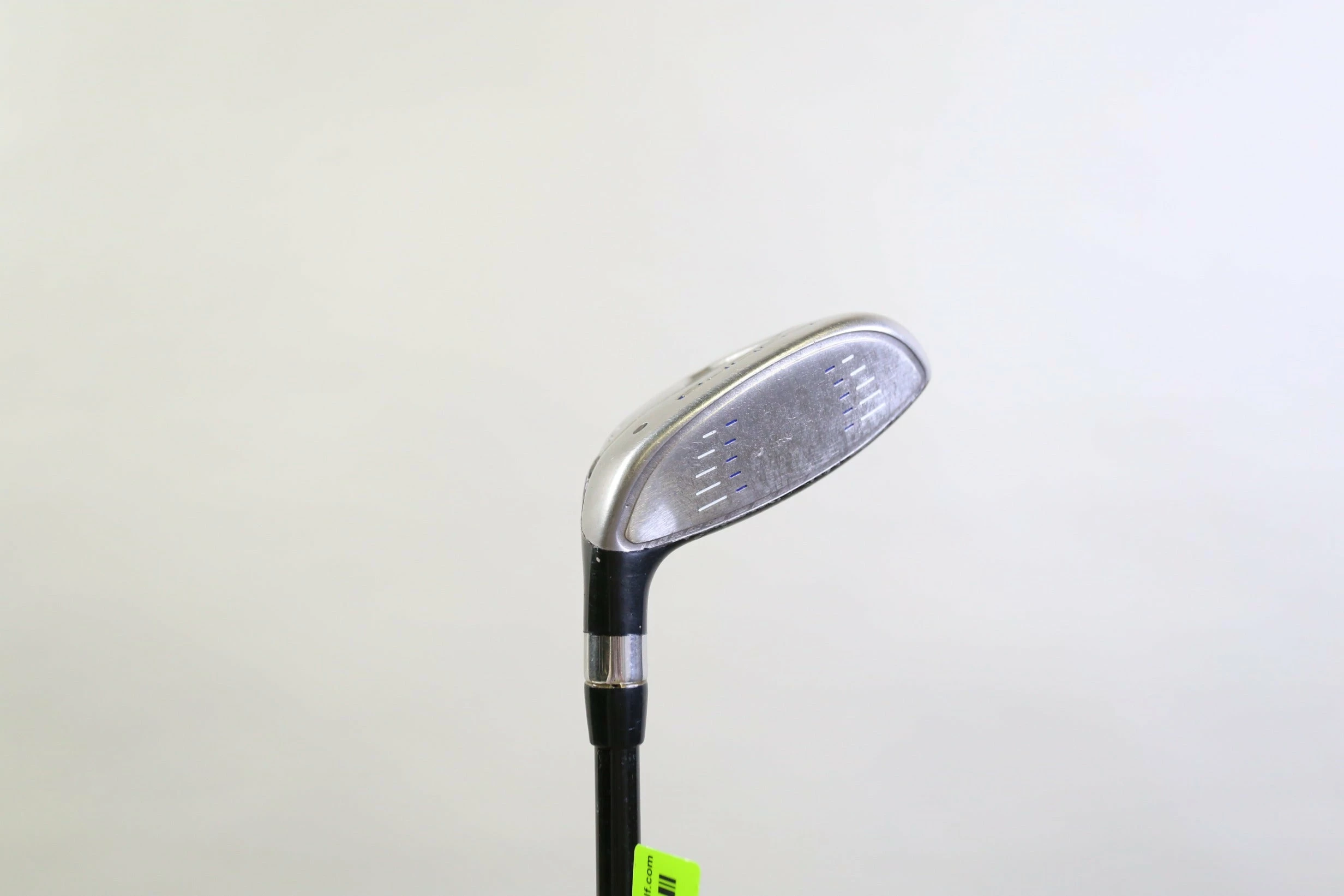 Cobra Fly-Z XL 5 Hybrid 25* RH 38.75 In Matrix Graphite Shaft Ladies Flex - Image 2