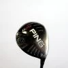 Ping G25 3 Wood 15* RH 42.75 In Ping TFC189 Graphite Regular Flex