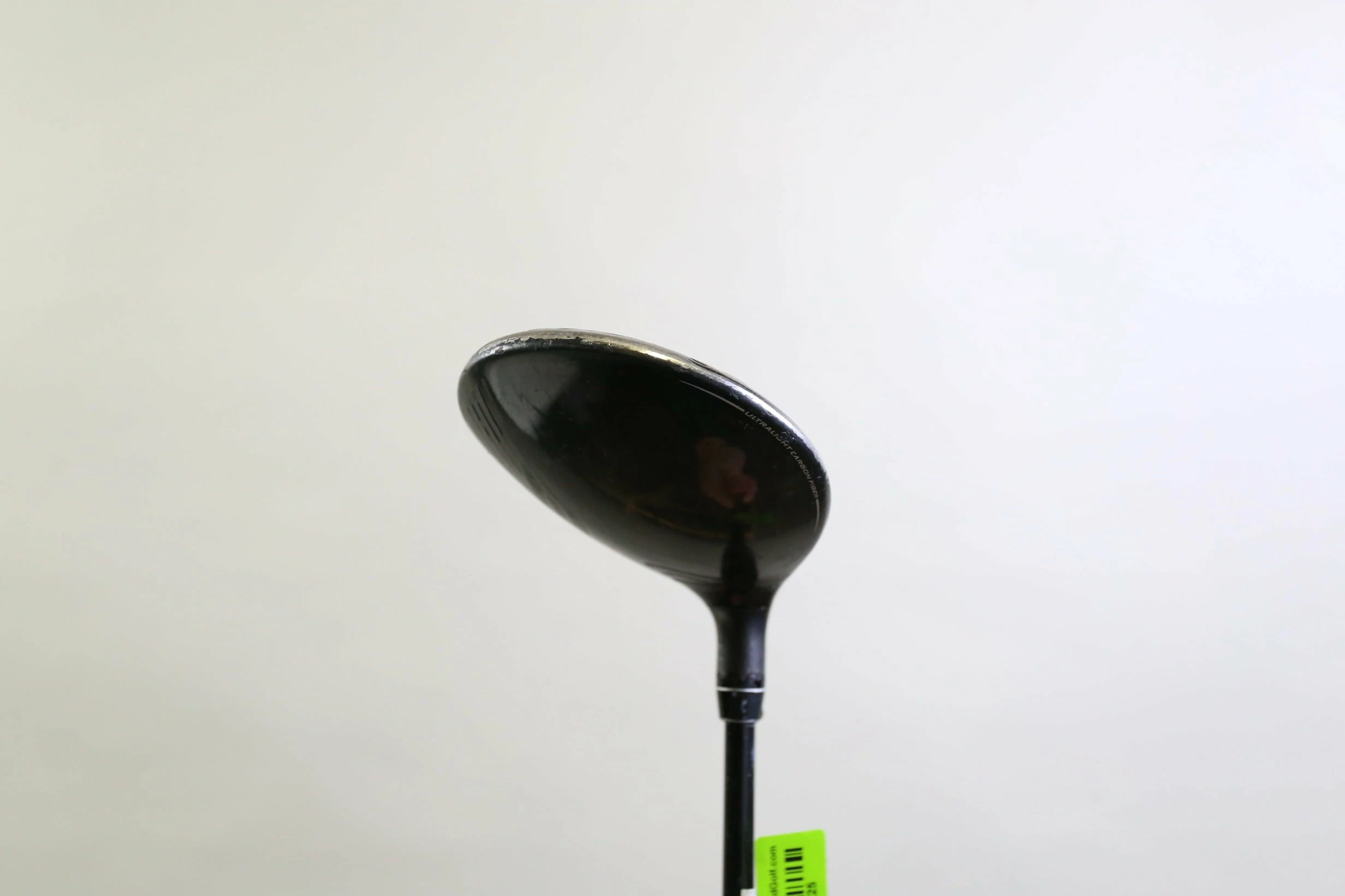 Cobra King F8 Black 3 Wood 15.5* RH 42.25 In Graphite Shaft Senior Flex - Image 4