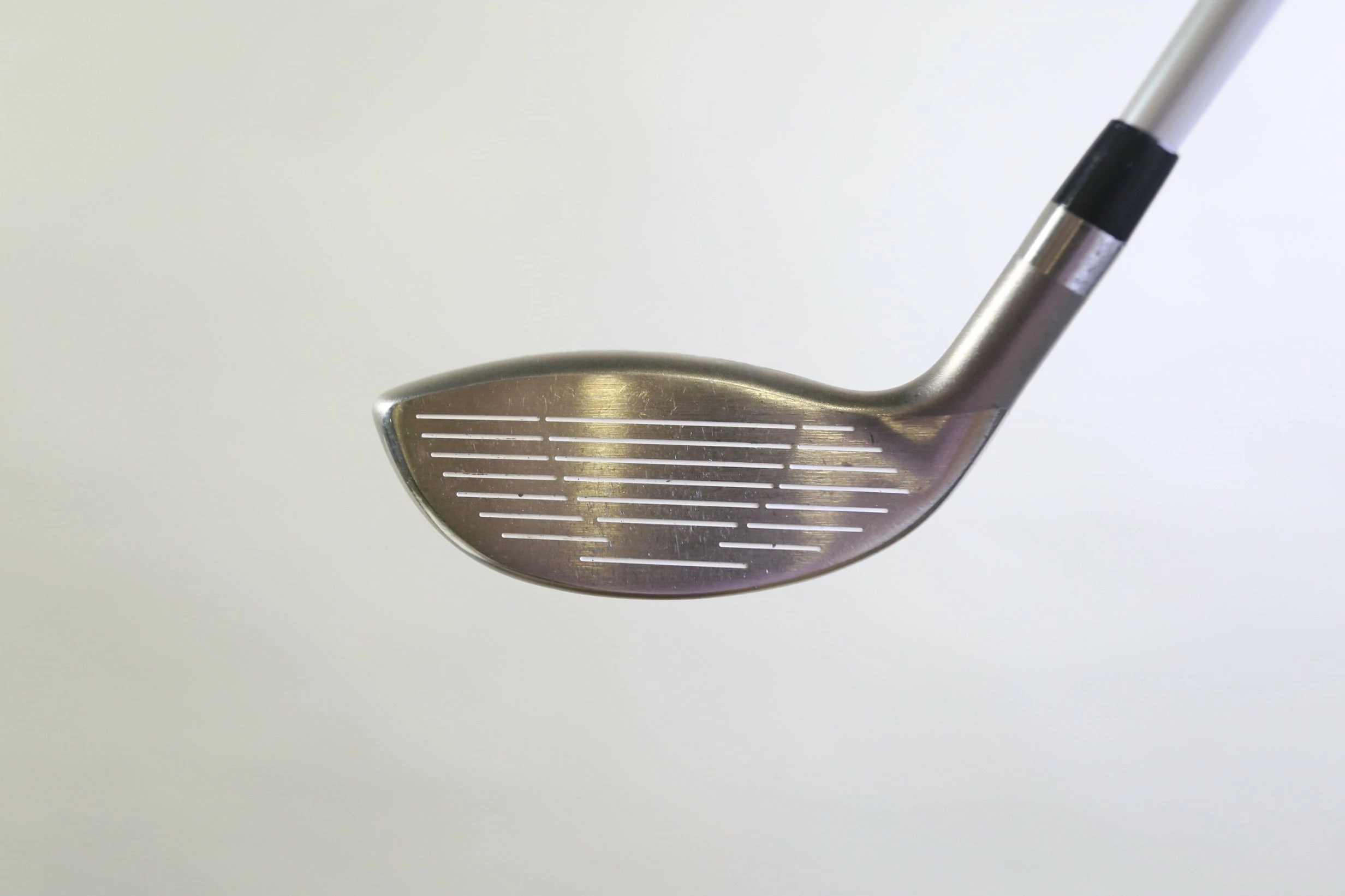 Ping Rhapsody 5 Hybrid 26* RH 38.25 In Ping ULT 129 Graphite Ladies Flex - Image 6