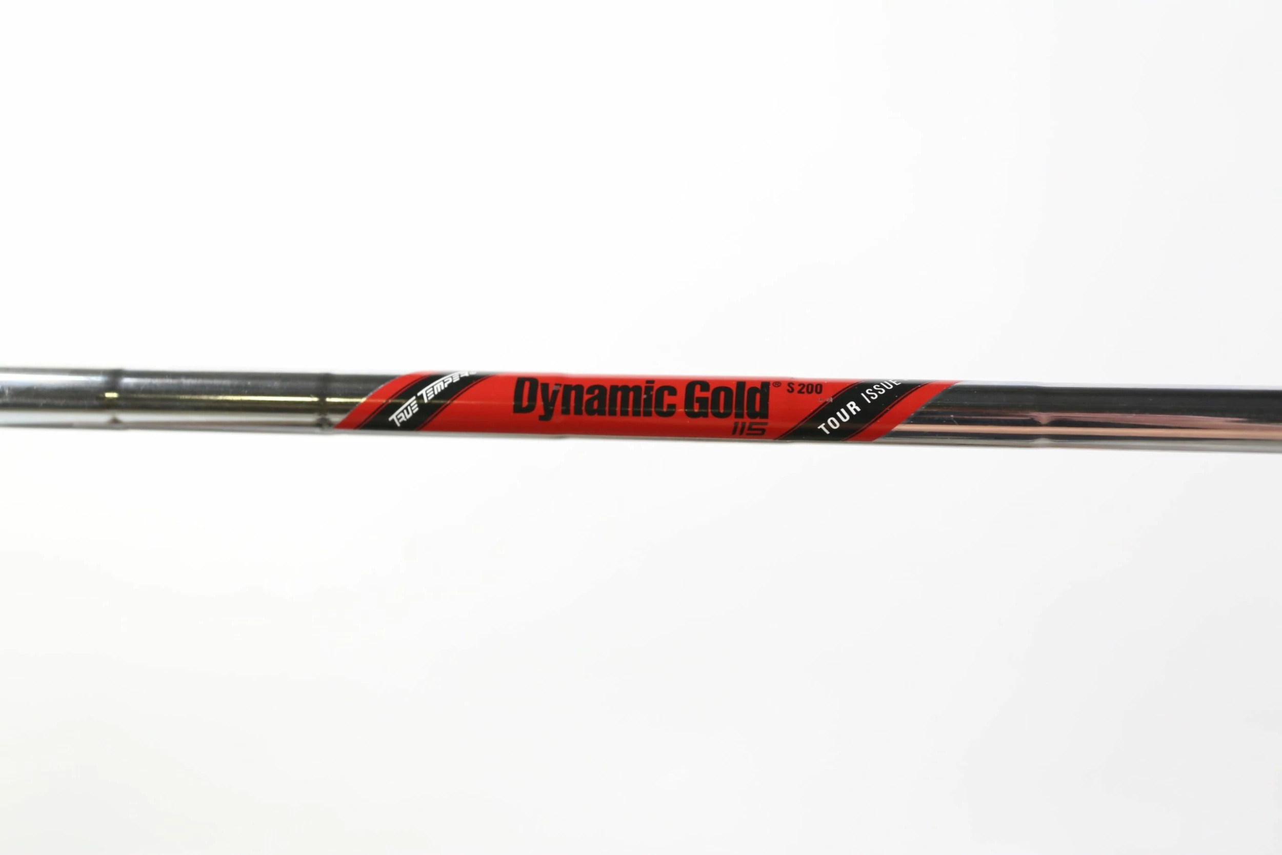 Callaway JAWS Full Toe Black 58* Wedge RH 36 In True Temper Steel Stiff Flex - Image 8