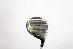 Cobra Baffler Rail F 5 Wood 20* RH 41.5 In Graphite Shaft Ladies Flex