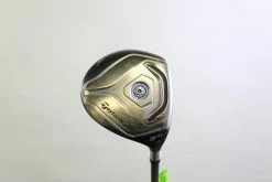 TaylorMade JetSpeed 3 Wood 17* HL RH 43 In Graphite Shaft Regular Flex