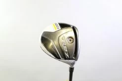TaylorMade RocketBallz RBZ Stage 2 3 Wood 15* RH 43.5 In Graphite Stiff