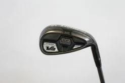 Adams® Adams Idea Tech V3 Hybrid Gap Wedge 50* RH 35 In Graphite Shaft Womens Flex