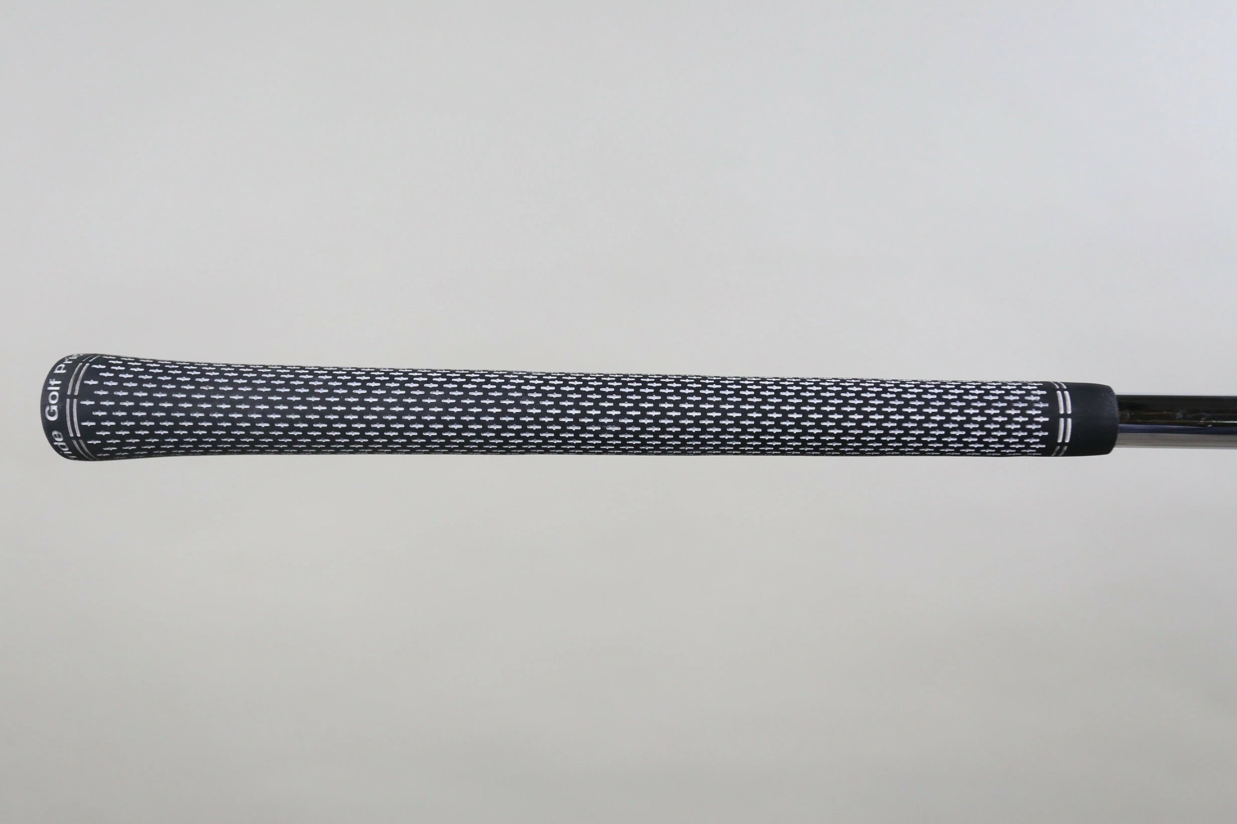 Mizuno MP-R Chrome 52* Wedge 7* Bounce RH 35.25 In Steel Shaft Stiff Flex - Image 9