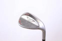 Edel Driver Grind Wedge 35 In RH 58* Edel Steel Stiff Flex