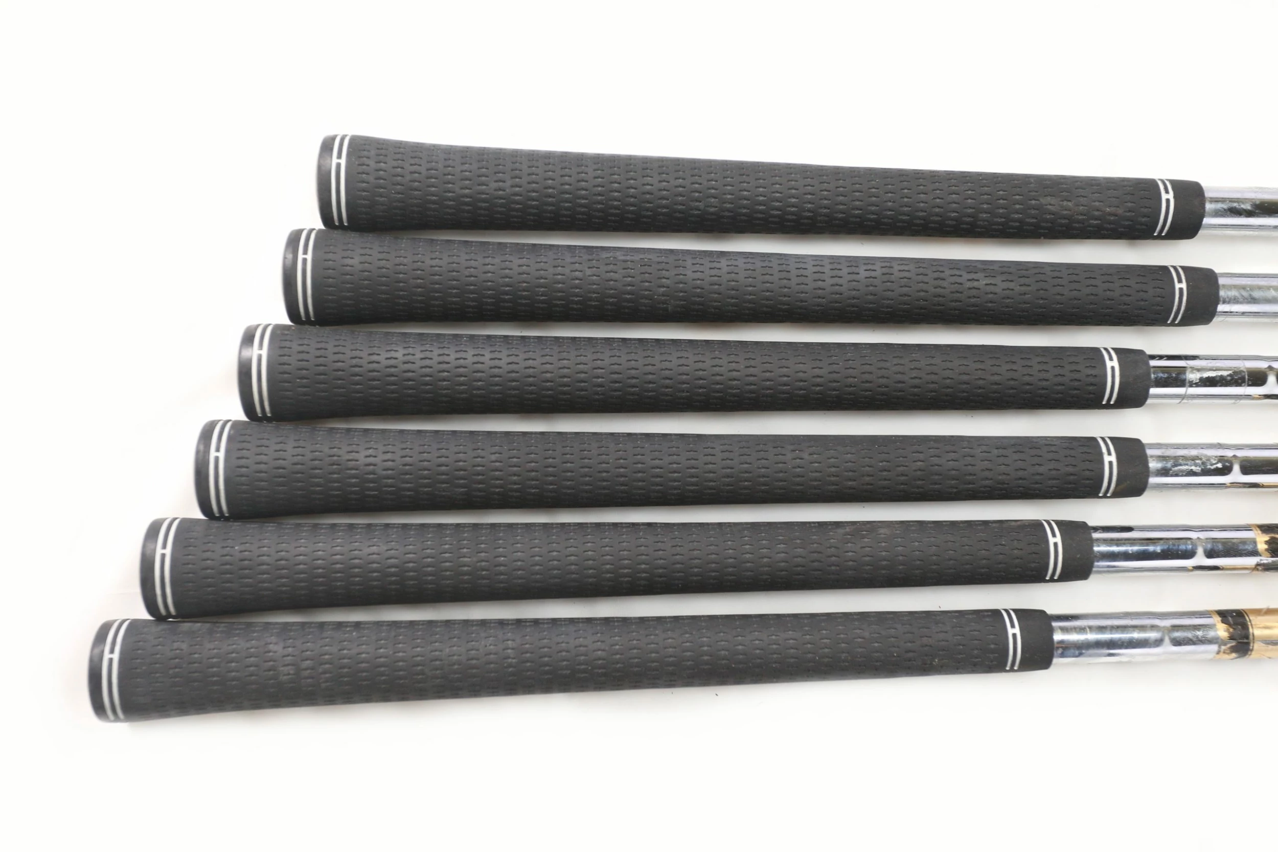 Cleveland TA2 4-9 Iron Set RH Standard True Temper Dynamic Gold Steel Stiff - Image 8