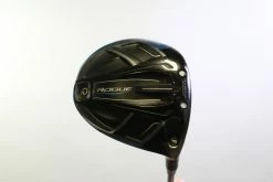 Callaway Rogue Driver - Right-Handed - 9 Degrees - Stiff Flex