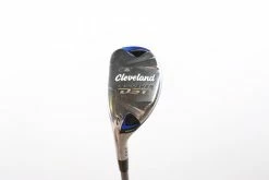 Cleveland Launcher DST 4 Hybrid 22* LEFTY 39.5 In Mitsubishi Diamana Regular