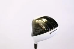 TaylorMade Burner SuperFast 2.0 2 Wood LH 15* 43.5 In Graphite REAX Regular