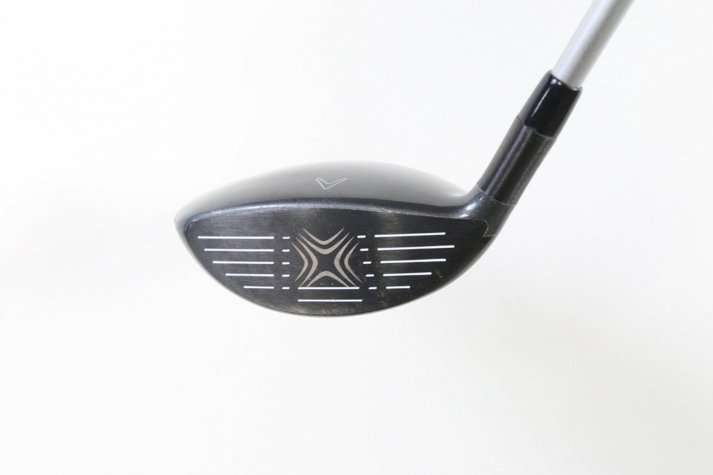 Callaway X2 Hot 3, 5, 7 Wood Set RH Graphite Shaft Ladies Flex - Image 8